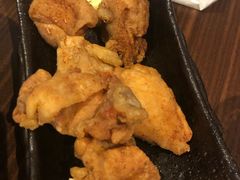 -纪州豚骨酱油拉面(锦延路店)