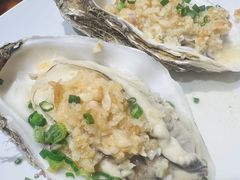 -强记海鲜·大排档(蛇口新街店)
