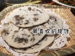 -兰婆婆餐厅淳安菜