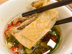 -兴兴旺·冬瓜盅·啫啫煲(西华路店)