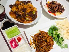 -大鸭梨烤鸭店(花园村店)