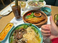 -蔡澜Pho·越南粉餐厅(海上世界店)