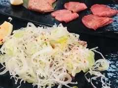 -大阪烧肉BAKA一代(十亩地店)