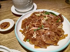干炒牛河-昌勝香港深井烧鹅(新年华店)