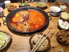 -楠火锅(广州总店)