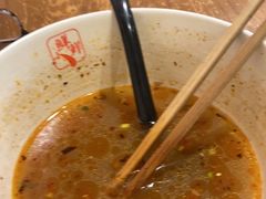 -谭师爷龙抄手(白下路店)