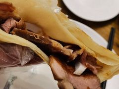 -毛毛熏肉•东北菜老字号(大安街店)