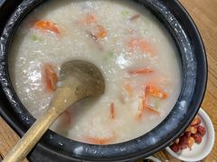 -潮粥荟·潮汕砂锅粥(朝阳大悦城店)
