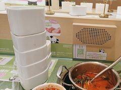 -一围肥牛肉小火锅(佳兆业广场店)