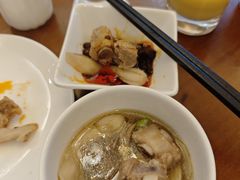 -珍品轩鲜菌火锅(眉山店)