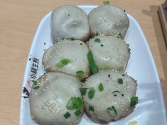 -小杨生煎(周浦万达店)