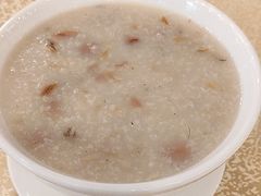 -麒麟中餐厅·经典粤菜·地道菜式老字号(广州长隆酒店)
