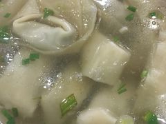 -东吴面馆(因果巷店)