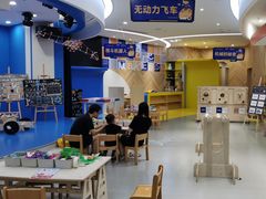 -IBOBI亲子游泳俱乐部(华侨城中心)