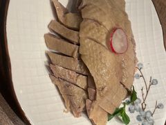 -香园茶社·金陵小灶(老门东店)