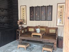 -鲁镇