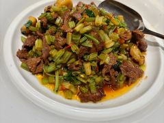 -瑶王府·广西菜(金阳路店)