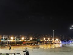 -咸阳湖景区