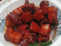 -秦家味老菜馆(民族北路店)