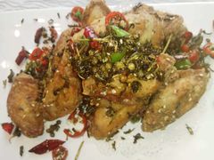 -尚岛私房菜(西方巷店)