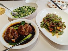 -老客站酒楼(金花南路店)