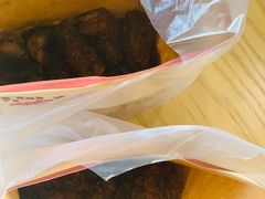 -都士牧人现烤牛肉干