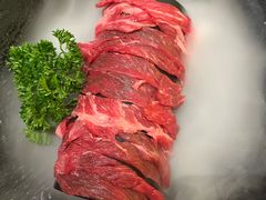 -牛New寿喜烧(虹桥新天地店)