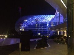 -Espa at Yas Viceroy Abu Dhabi