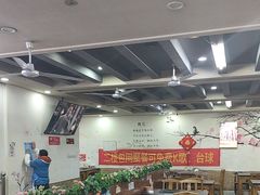 -桃园烧烤·砂锅(商业步行街店)