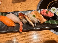 -合点寿司(美罗城店)