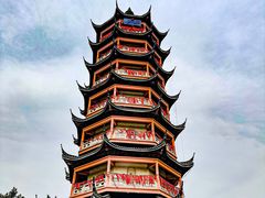 -青檀寺景区
