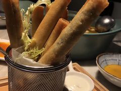 -周渝食惦·酸菜鱼精致川菜(横岗店)
