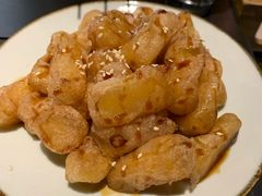 -很久以前羊肉串(中山公园店)