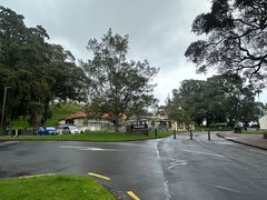 -Cornwall Park Bistro