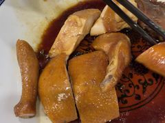 -麒麟中餐厅·经典粤菜·地道菜式老字号(广州长隆酒店)