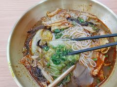 -螺小丰柳州螺蛳粉(广西大学店)