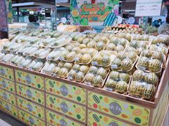 -果蔬好生活超市(乐堤港店)