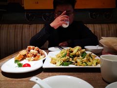 -茉莉餐厅(包河万达店)