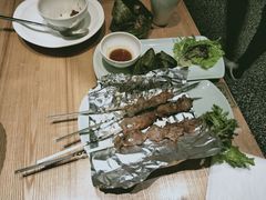 -米纸越南小馆(金鹰世界店)