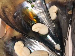 -盒马鲜生(莱蒙都会店)