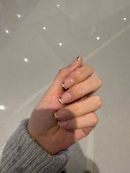 -KI日式美甲美睫馆
