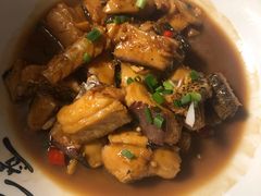 农家划水-千岛湖小鱼儿·淳安匠心农家菜