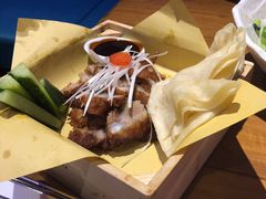 -涌上外婆桥(海宁银泰城店)