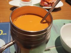 -帕蓝·暹罗料理(大学路店)