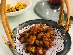 秘制陈皮骨-围龙屋客家食府(福田店)