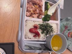 -味太助·银饭食堂(中华城店)