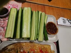 -木屋烧烤(龙岗南联店)