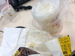 -永和大王(茉莉上新·共和新路店)