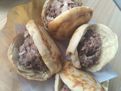 -永茂驴肉(莲池南大街总店)