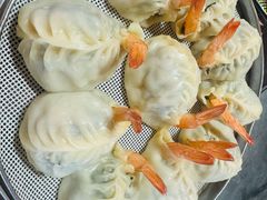 -叶存利海鲜大馅饺子(海宁路总店)